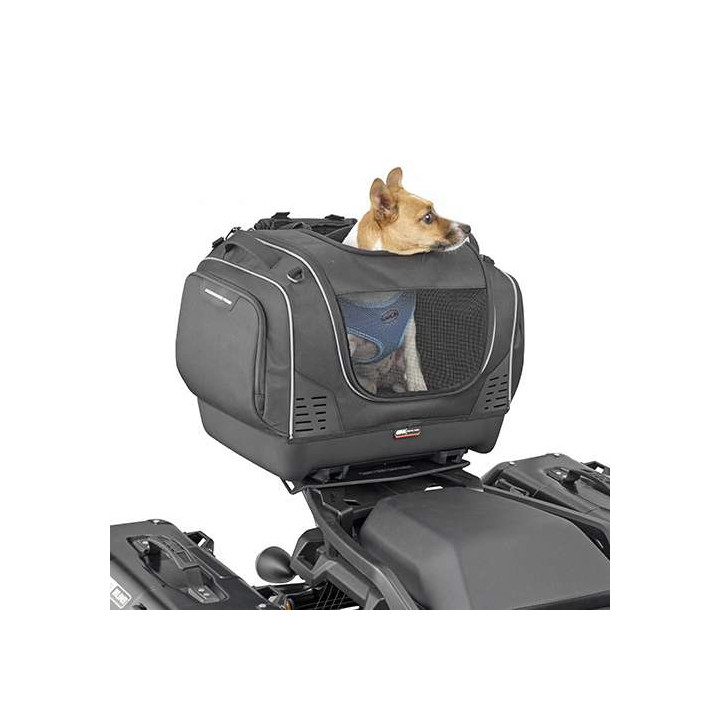 Sacoche Top Bag pour animaux Givi MONOKEY T525