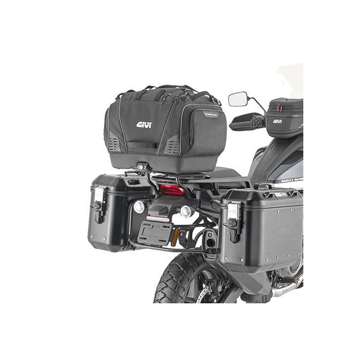Sacoche Top Bag pour animaux Givi MONOKEY T525