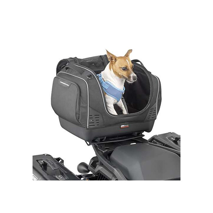 Sacoche Top Bag pour animaux Givi MONOKEY T525