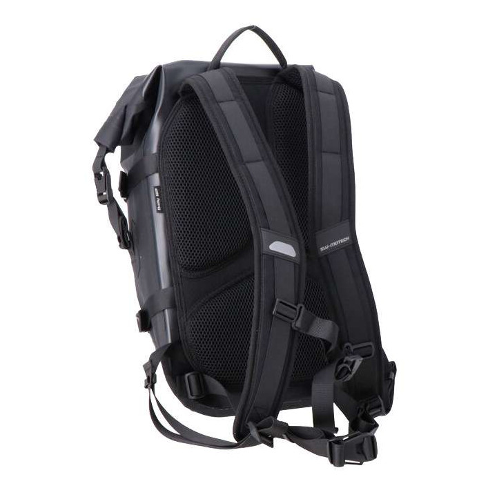 SW-Motech DAILY WP motorcycle backpack