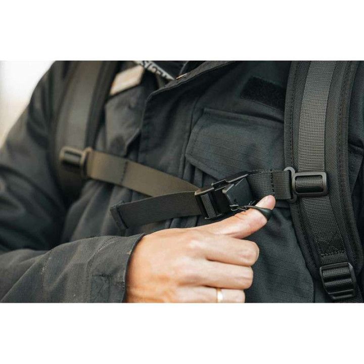 SW-Motech DAILY WP motorcycle backpack