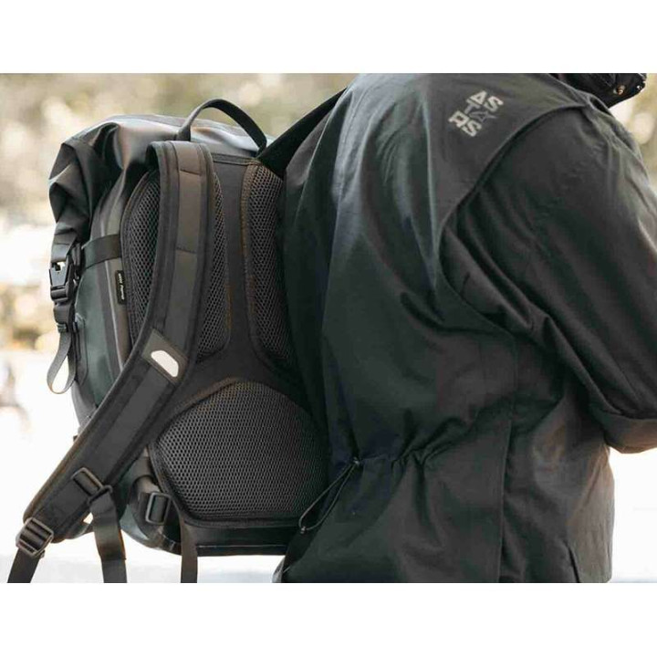 SW-Motech DAILY WP motorcycle backpack