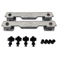 Adaptateurs Outback Kappa KOFCAM pour supports KLO/KLOR