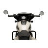 Semi-carénage Puig FURY SPORT Noir mat (21587) HARLEY DAVIDSON RH1250S SPORTSTER S