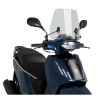 Windshield Puig TRAFIC (21701) PEUGEOT TRAFIC 125 ACTIVE