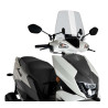 Pare-brise Puig TRAFIC (21720) SUZUKI AVENIS 125