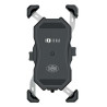Support smartphone à induction UBIKHA 15W Qi Fast Charging