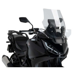 Puig front deflectors (21578) HONDA NT100 2
