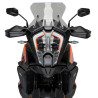 Extension garde-boue avant Puig 21468J 1290 SUPER ADVENTURETRACER 9 21-