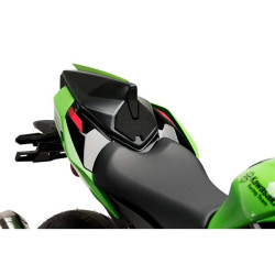 Puig Carbon seat cover (20704C) KAWASAKI ZX-10R