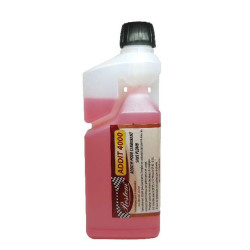 Additif essence RESTOM ADDIT 4000