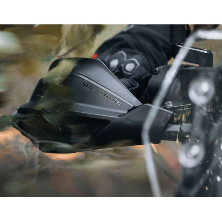 Protèges mains SW-Motech ADVENTURE Honda XL750 TRANSALP