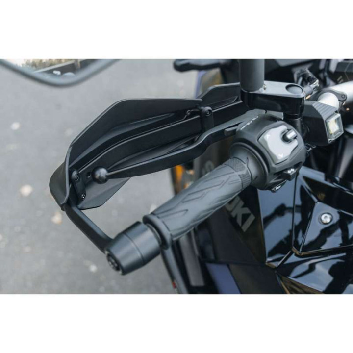 Protèges mains SW-Motech ADVENTURE Ducati DESERT X