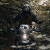 Protèges mains SW-Motech ADVENTURE Ducati DESERT X