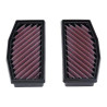 Air filter DNA P-BM13E23-01 BMW R1300GS