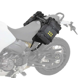 Kit bagagerie Kriega OS-BASE DUCATI DESERT X 12