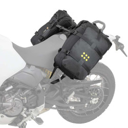 Kit bagagerie Kriega OS-BASE DUCATI DESERT X 36