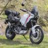 Kit bagagerie Kriega OS-BASE DUCATI DESERT X 36