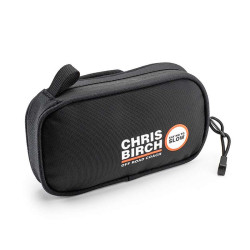 Kriega accessory bag CHRIS BIRCH