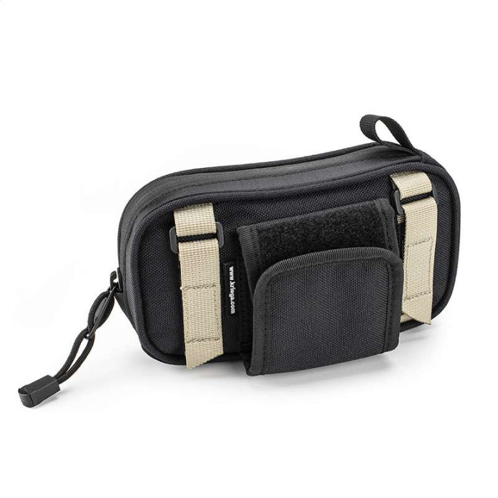 Kriega accessory bag CHRIS BIRCH