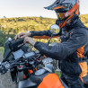 Kriega accessory bag CHRIS BIRCH