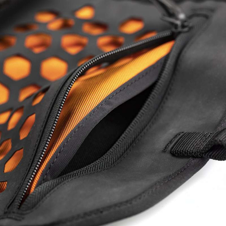 Kriega OS-TOOL ROLL CHRIS BIRCH tool kit