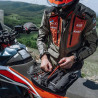Kriega OS-TOOL ROLL CHRIS BIRCH tool kit