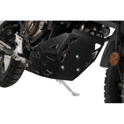 Engine cover SW-Motech Black Yamaha TÉNÉRÉ 700