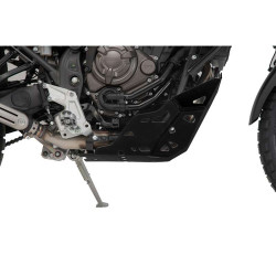 Engine cover SW-Motech Black Yamaha TÉNÉRÉ 700 2