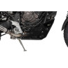 Engine cover SW-Motech Black Yamaha TÉNÉRÉ 700