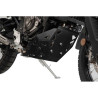 Engine cover SW-Motech Black Yamaha TÉNÉRÉ 700