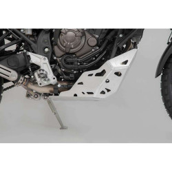 Engine cover SW-Motech Silver Yamaha TÉNÉRÉ 700 2