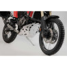 Sabot moteur SW-Motech Argent Yamaha TÉNÉRÉ 700