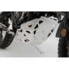 Sabot moteur SW-Motech Argent Yamaha TÉNÉRÉ 700