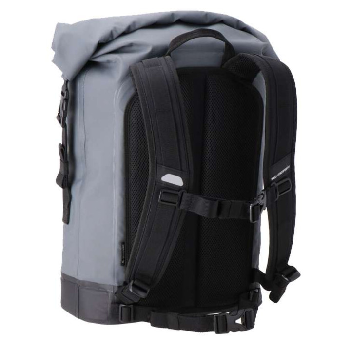 Waterproof motorcycle backpack SW-Motech DRYBAG 2.0 300 30L
