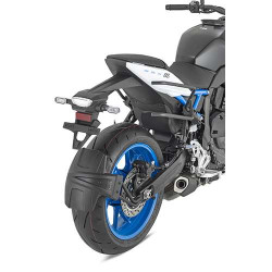 Écarteurs amovibles Givi REMOVE-X TR3126 Suzuki P.P MONOLOCK GSX-8S 2023-2025