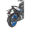 Givi REMOVE-X removable spacers (TR3126) Suzuki GSX-8S