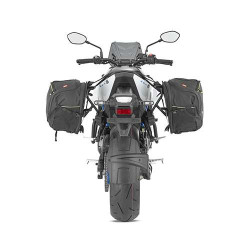 Écarteurs amovibles Givi REMOVE-X TR3126 Suzuki P.P MONOLOCK GSX-8S 2023-2025 2
