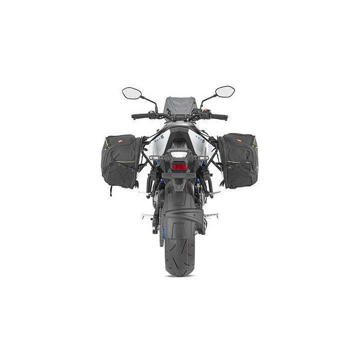 Givi REMOVE-X removable spacers (TR3126) Suzuki GSX-8S