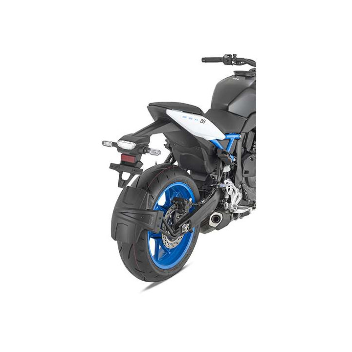 Givi REMOVE-X removable spacers (TR3126) Suzuki GSX-8S
