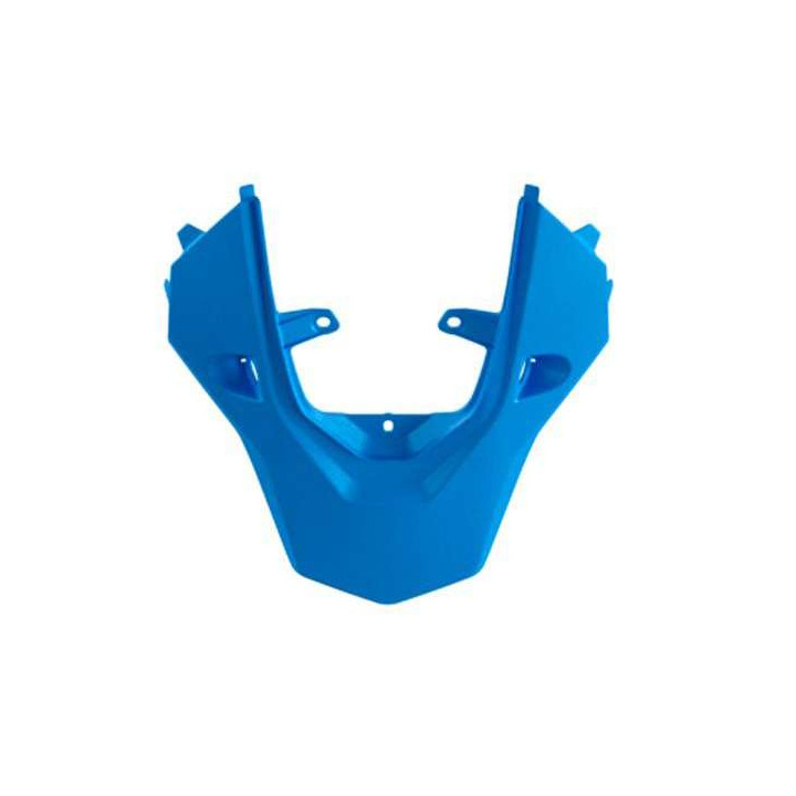 Rear fairing RTECH T7 REVOLUTION 700 TENERATED