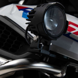 SW-Motech HAWK lamp mounting kit BMW R1200GS LC R1250GS
