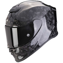 Casque Scorpion EXO-R1 EVO CARBON AIR ONYX