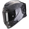 Scorpion EXO-R1 EVO CARBON AIR ONYX Helmet