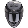 Scorpion EXO-R1 EVO CARBON AIR ONYX Helmet