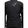 Rukka ECUADO-R BLACK motorcycle jacket