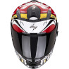 Casque Scorpion EXO-491 PIRATE