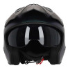 Casque moto jet Acerbis ARIA 22.06 METALLIC CHAMELEON