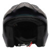 Casque moto jet Acerbis ARIA 22.06 METALLIC CHAMELEON