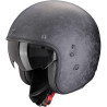 Scorpion BELFAST EVO CARBON ONYX Helmet